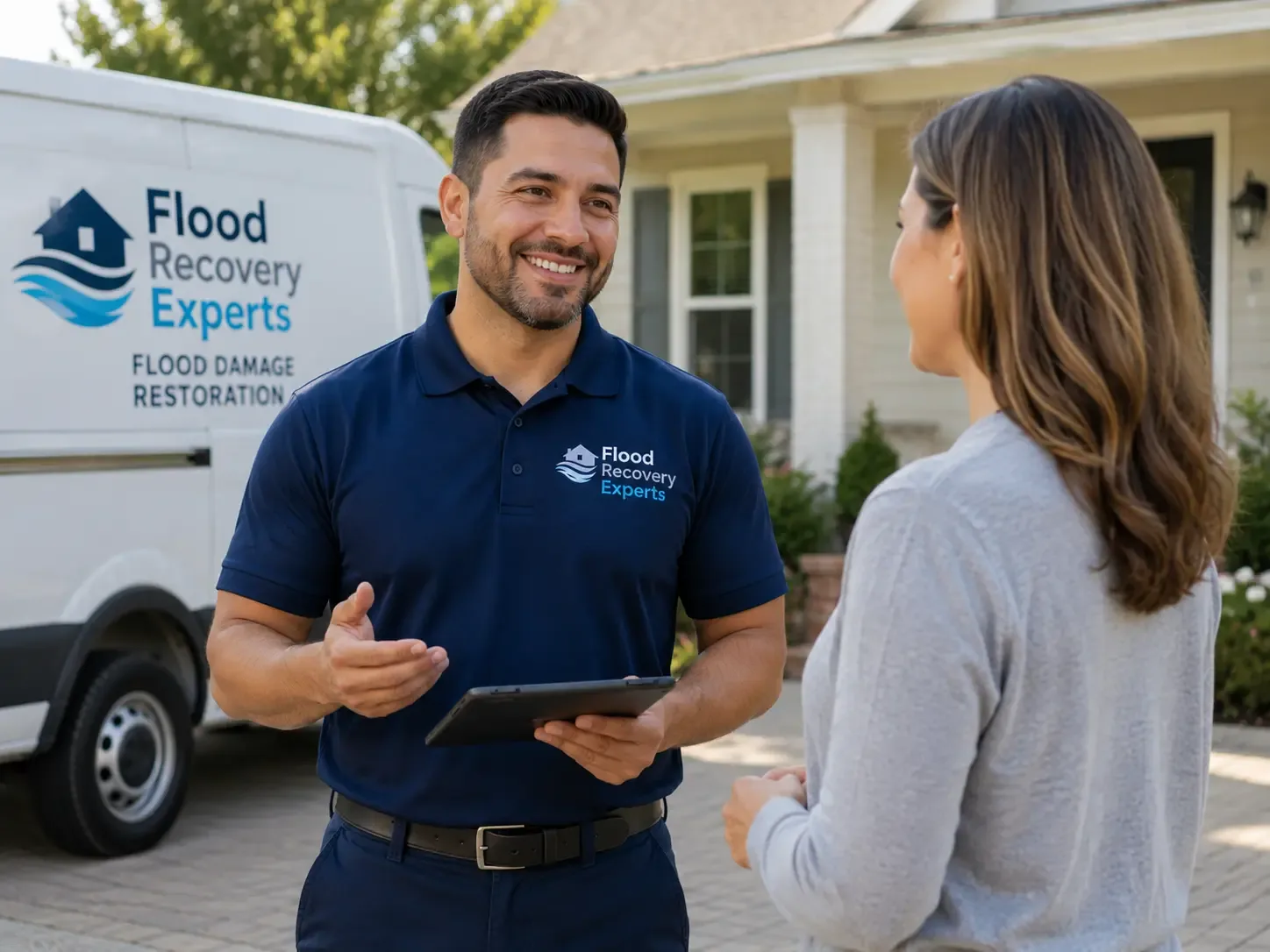 Flood Damage Cleanup Crimora, VA FAQs